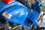 PX125/150 EURO3